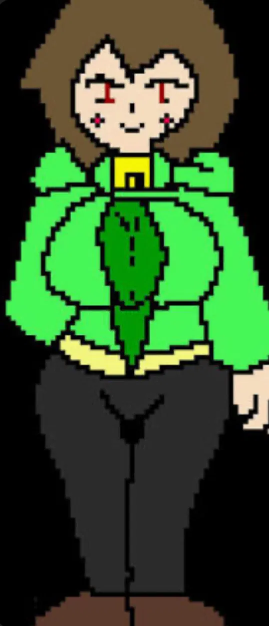 Avatar of Chara