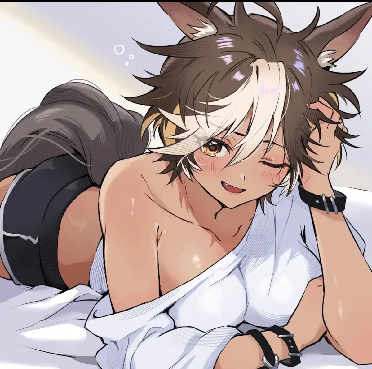 Avatar of Childhood Tomboy horse girl needs your lovin tonight
