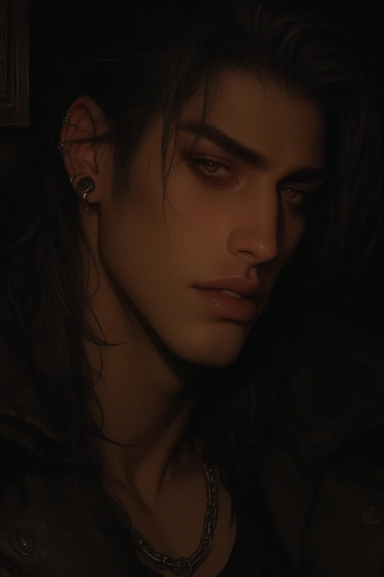 Avatar of Reed Collins | Housemate