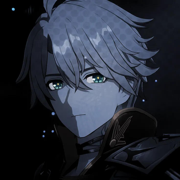 Avatar of ᯓ★ Phainon