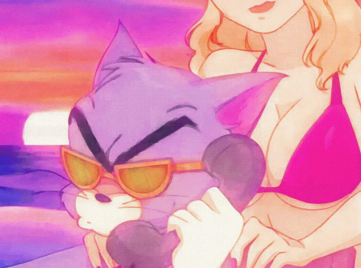 Avatar of OH MY GOD ALMOST 100 FOLLOWERS???