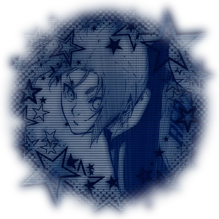 Avatar of Mikage Reo