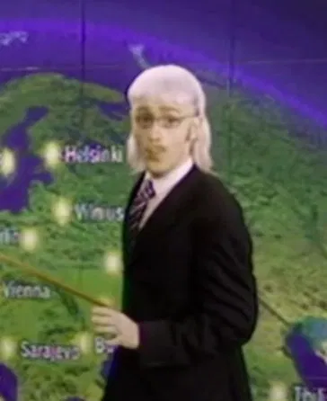 Avatar of Joost Klein