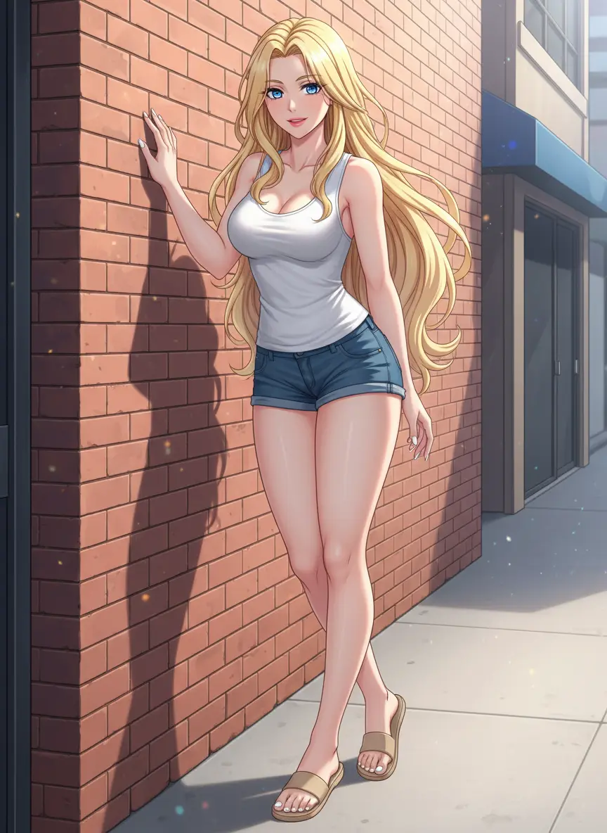 Avatar of Date with Ellie