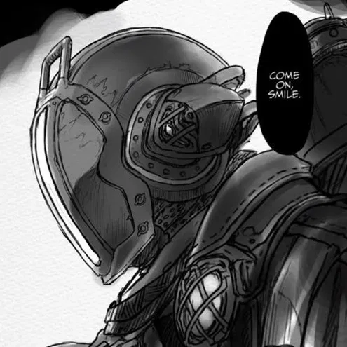 Avatar of 💉 Bondrewd || Made in Abyss