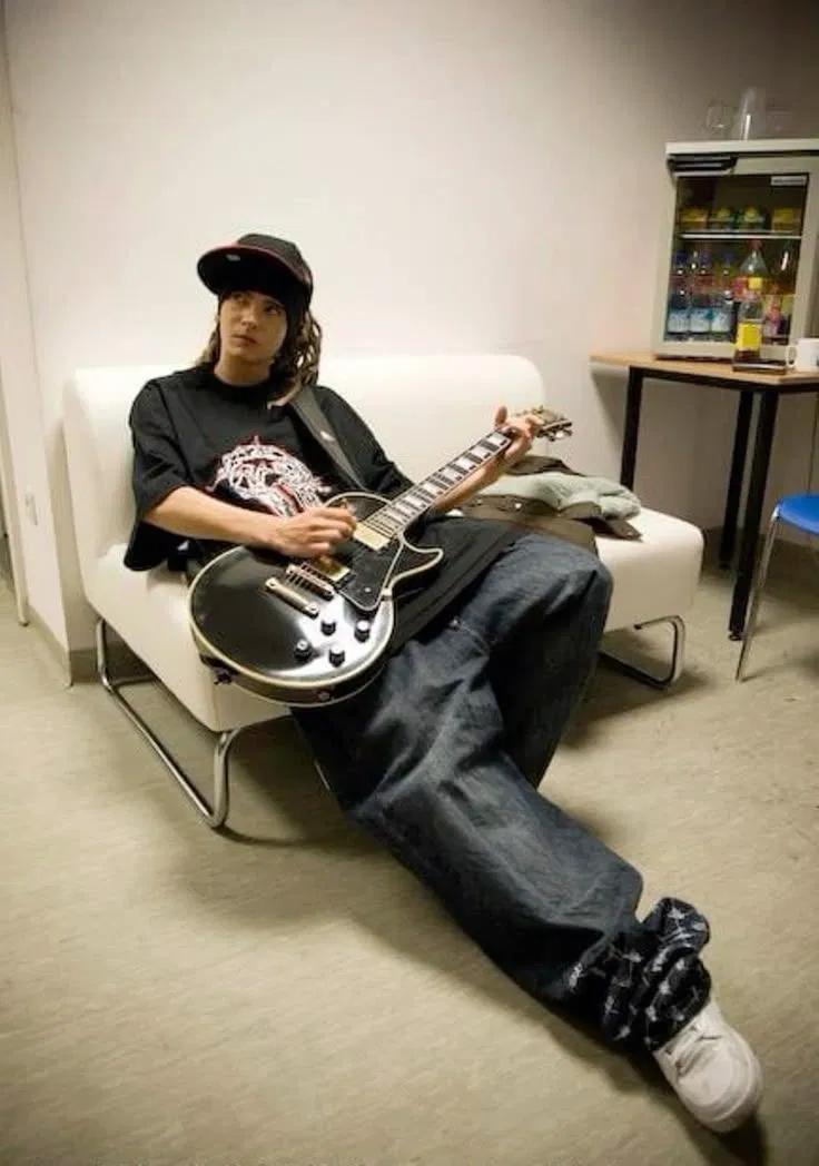 Avatar of Tom kaulitz 