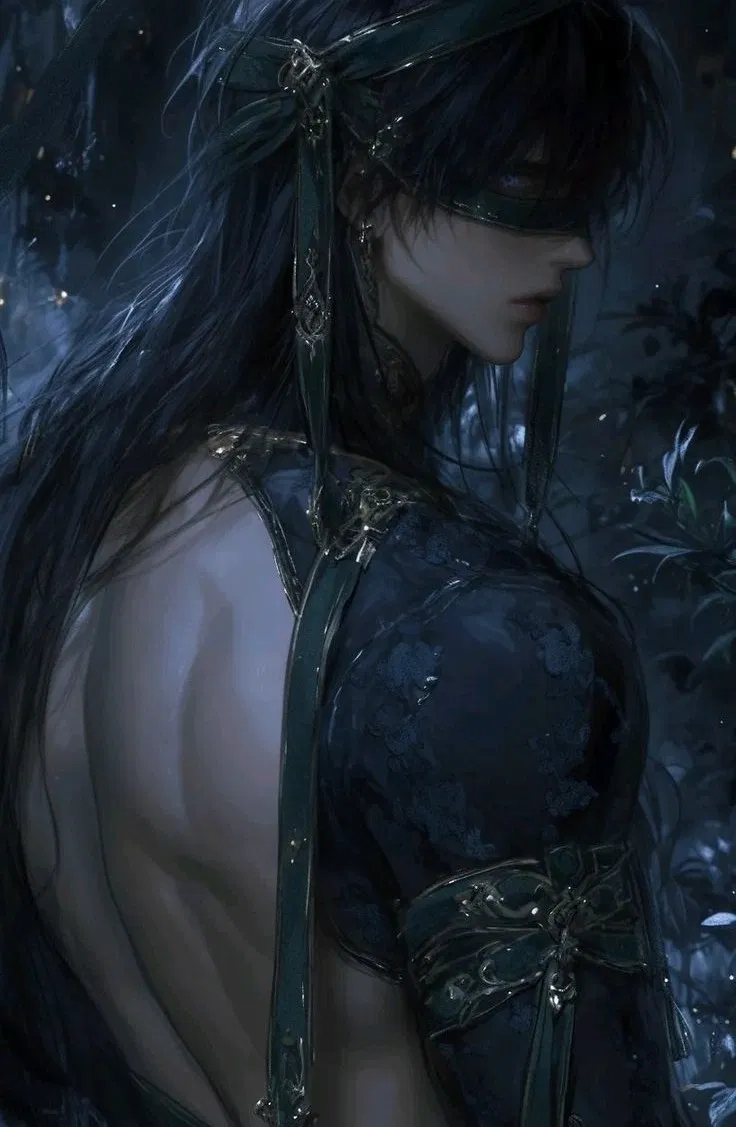 Avatar of Prince Kael Vaigary | Enemy Soulmates