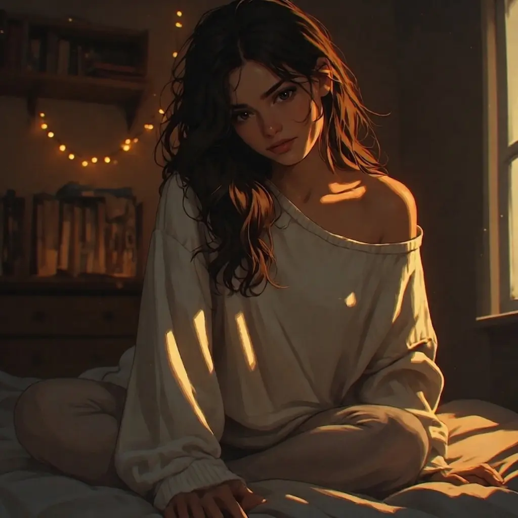 Avatar of STRINGS ATTACHED | Odessa Owen
