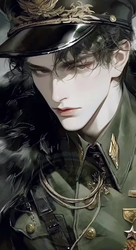 Avatar of John [In love general X Prince]