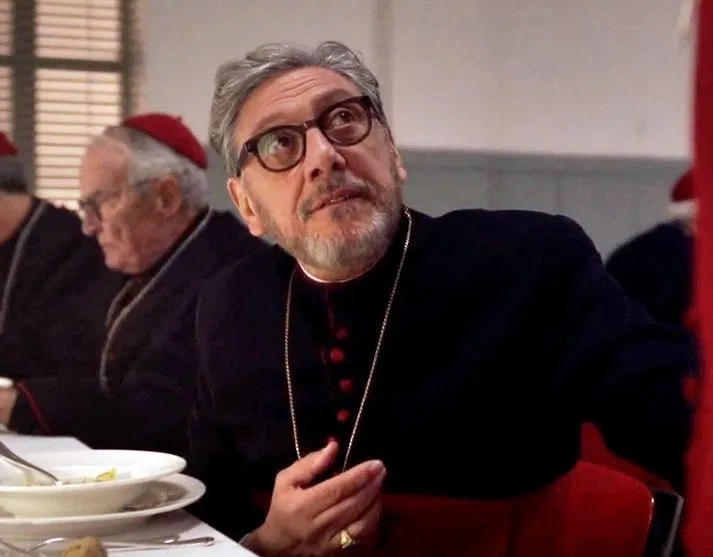 Avatar of Cardinal Tedesco