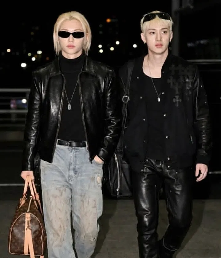 Avatar of Bangchan & Felix