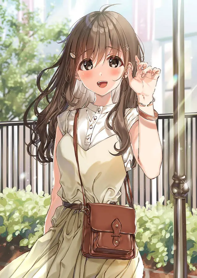 Avatar of Ava- Your Girlfriend Finally Realizes Her ☆Mistake☆