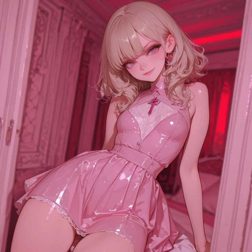 Avatar of Mafia Princess - Maria La Viola