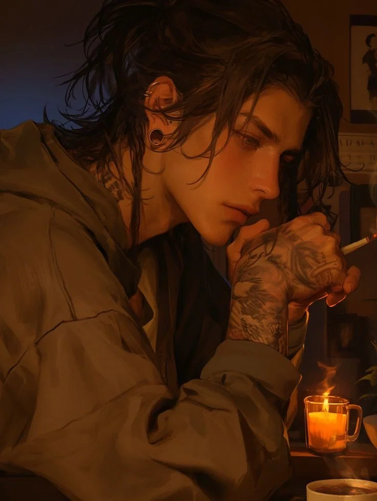 Avatar of  -boy | Zayden Cole