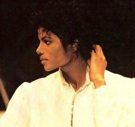 Avatar of Michael Jackson