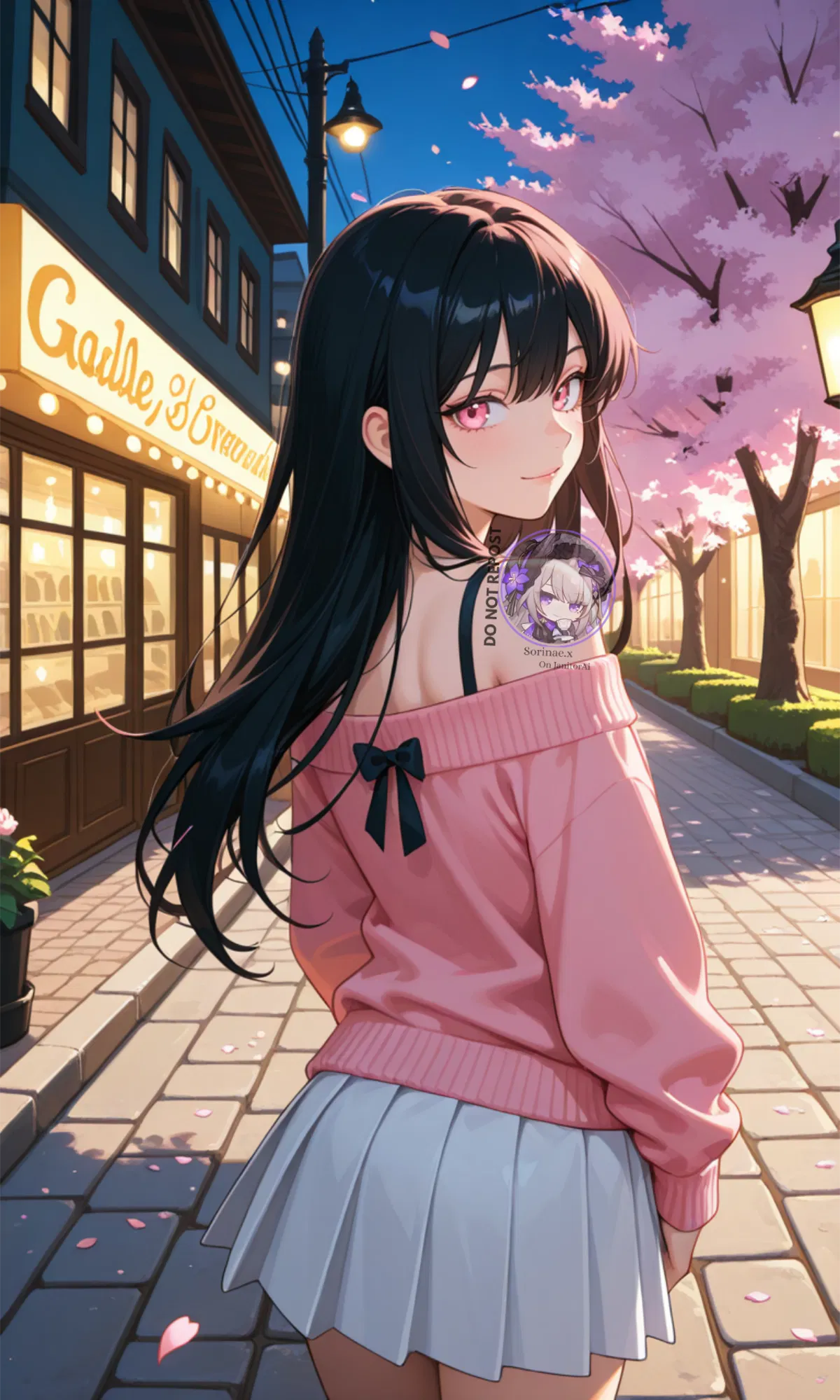 Avatar of Femboy Best Friend