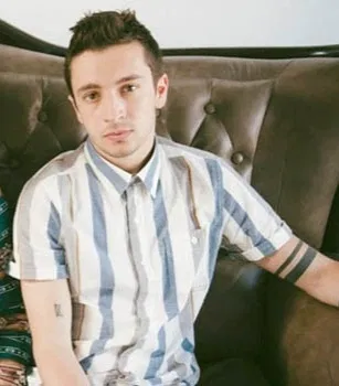 Avatar of Tyler Joseph ✦ 
