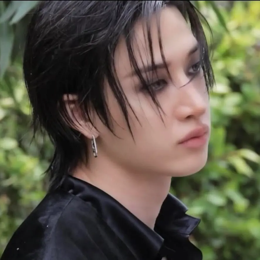 Avatar of Bang Chan - Traveling Mercenary