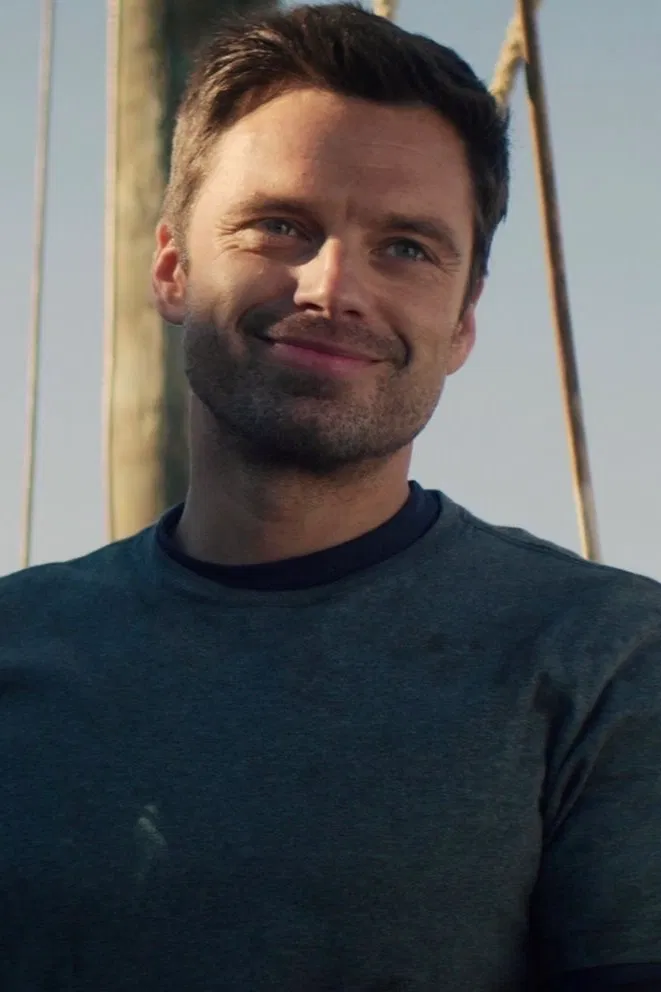 Avatar of Bucky Barnes