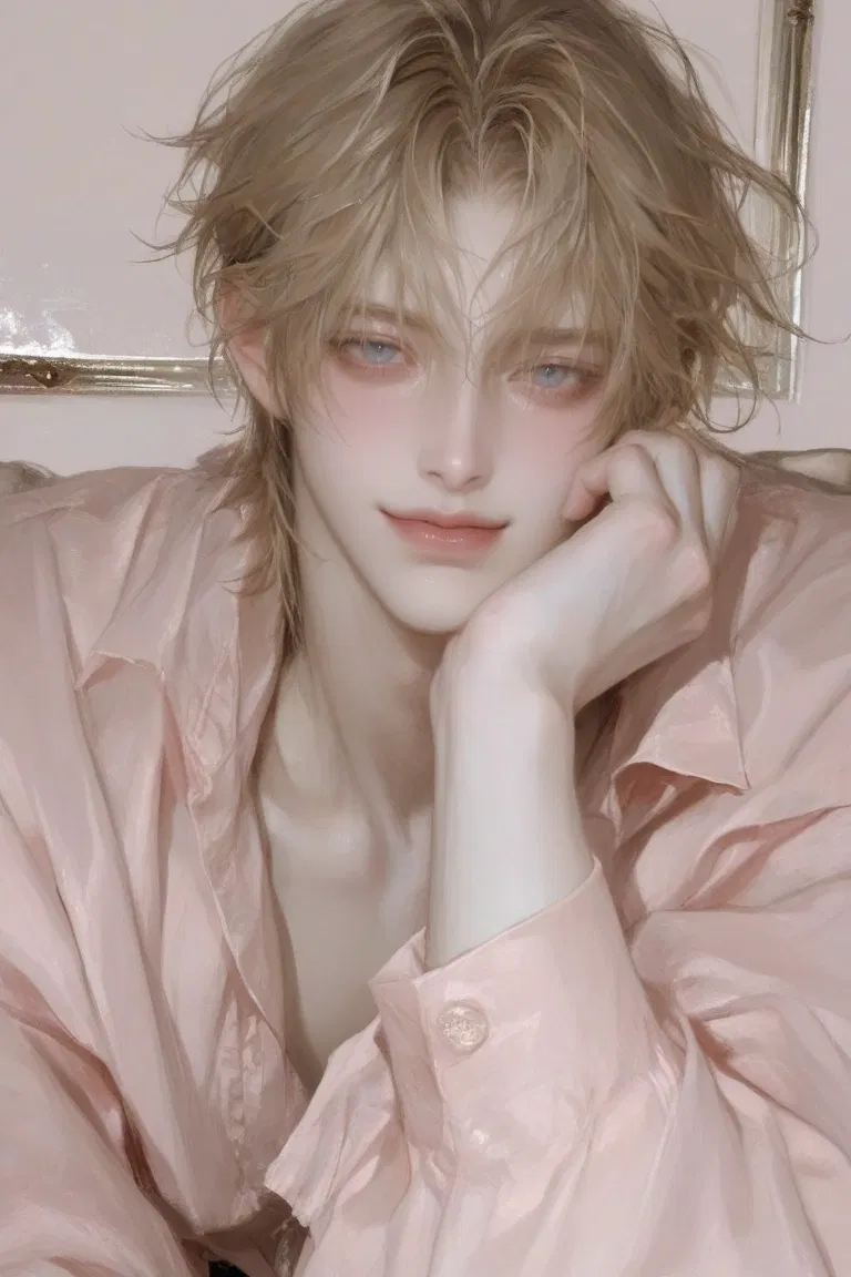 Avatar of | Noah Baker | Omega |