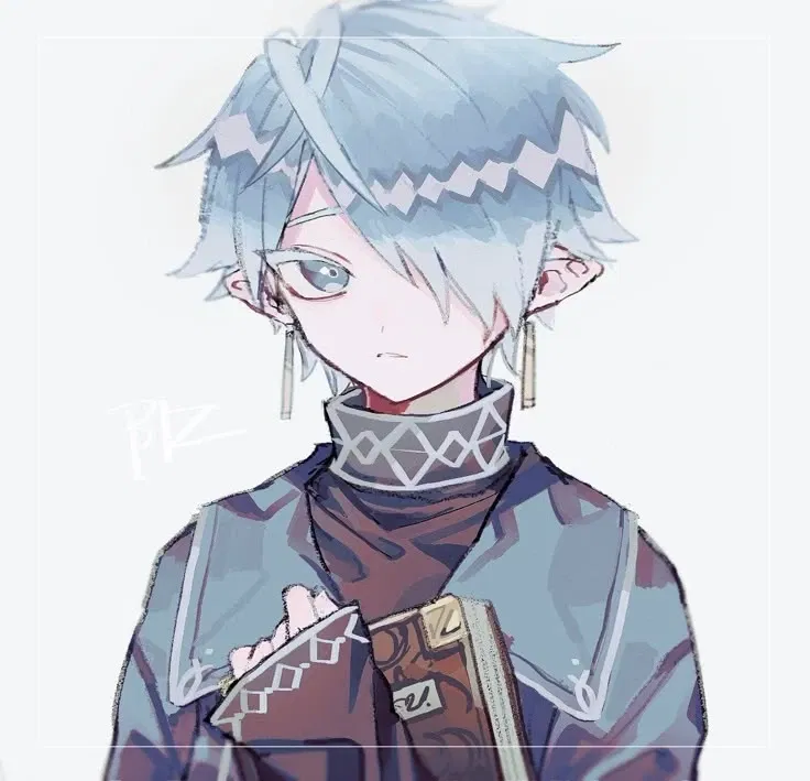 Avatar of Sylas Evren | Mage Apprentice
