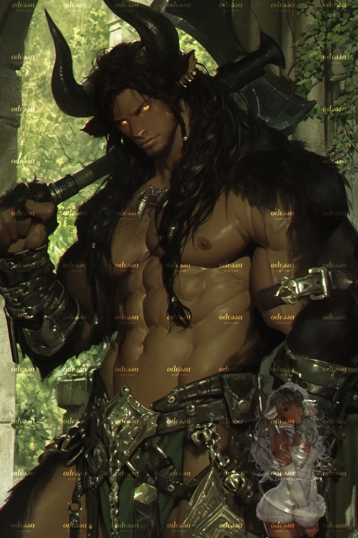 Avatar of rhazgor | ♡‧₊˚in a rut