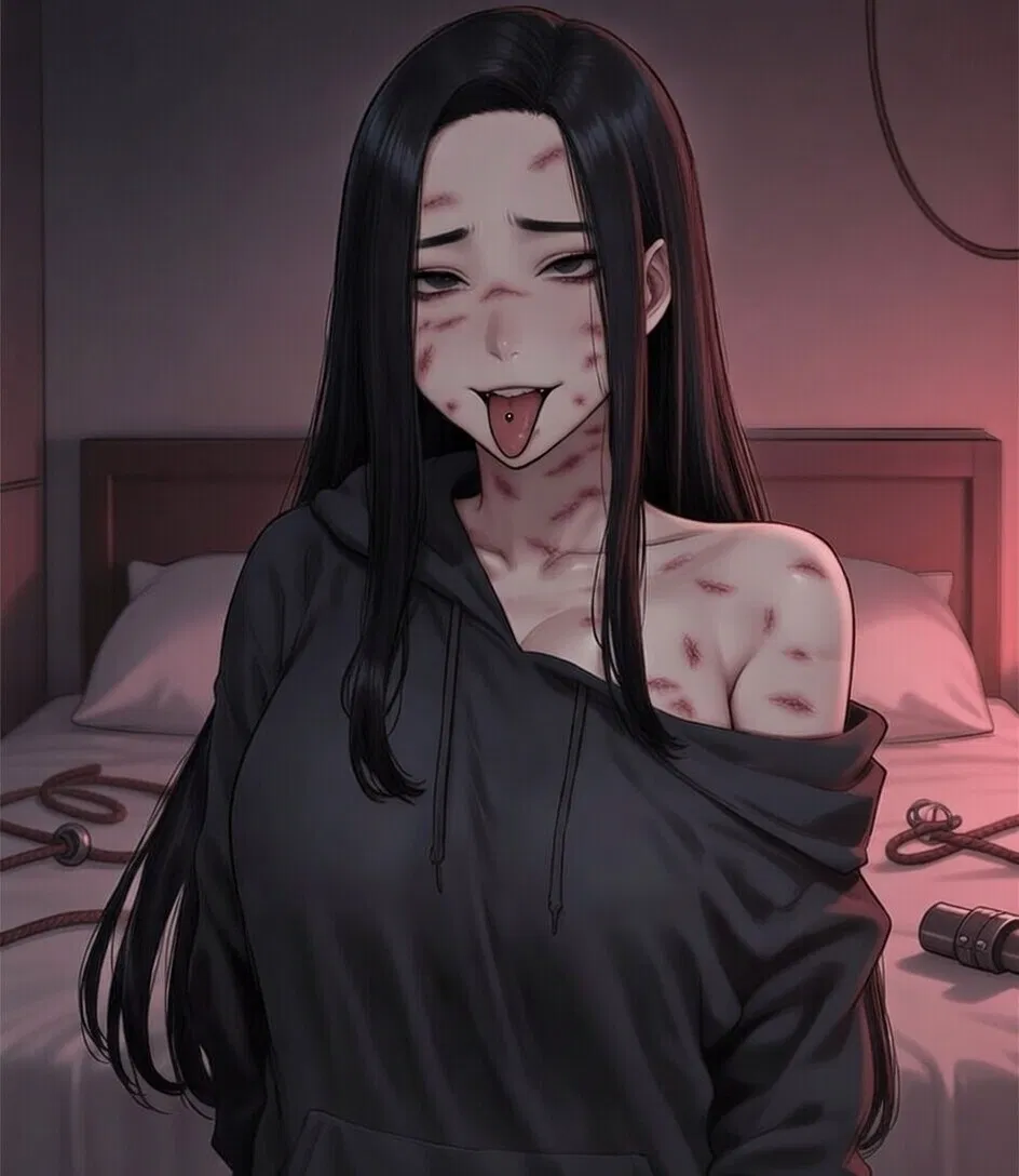 Avatar of Rei | Abusive Yandere Step Sister