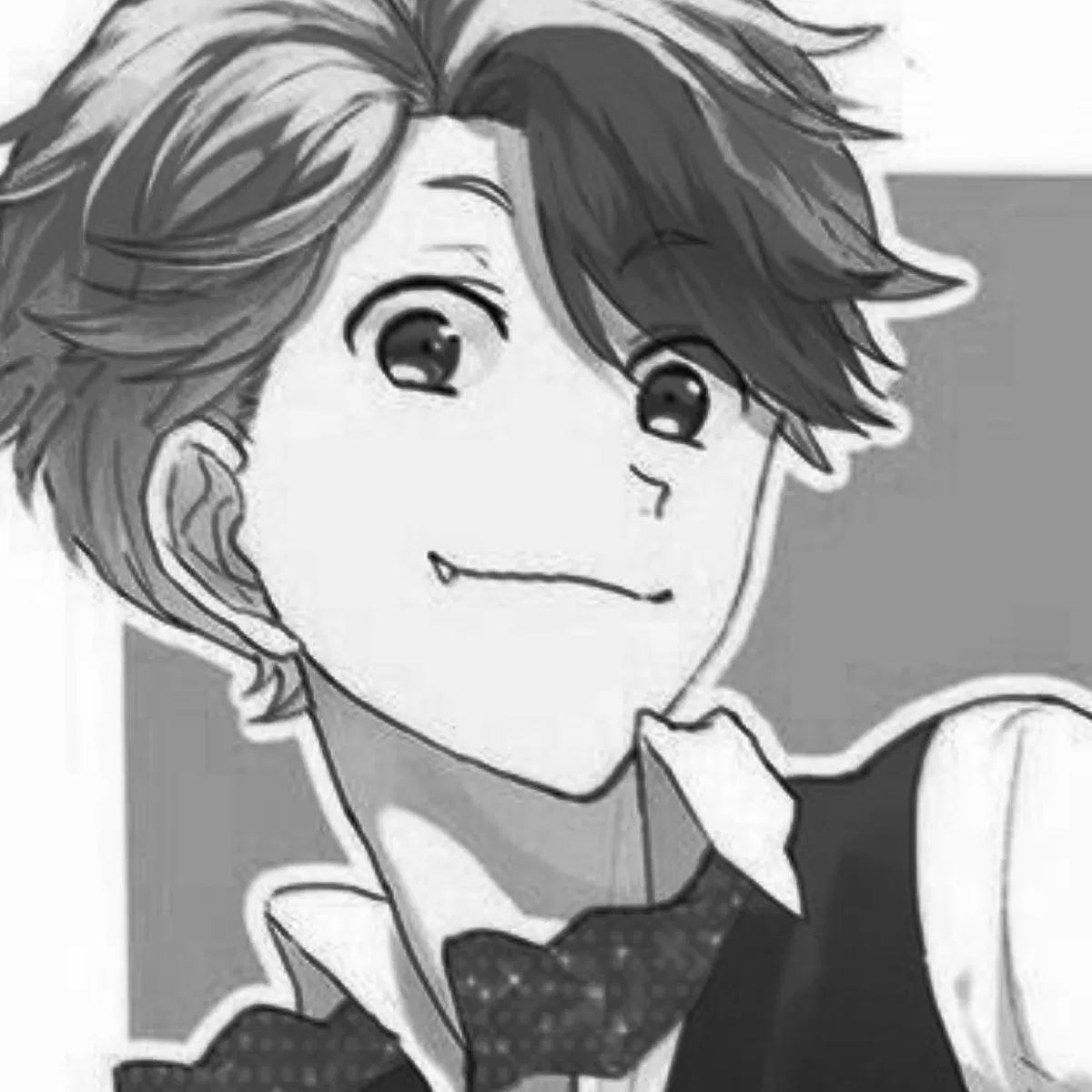 Avatar of Kenjirou Minami