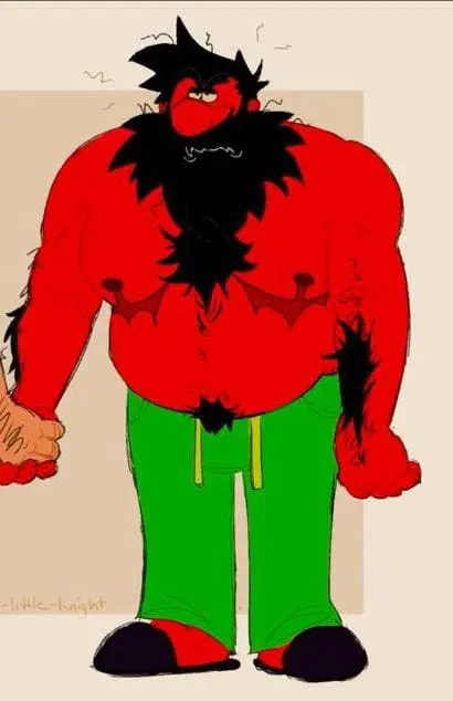Avatar of Dynamite Anton (Pillow fort)