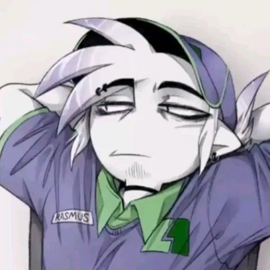Avatar of Rasmus||Breakroom