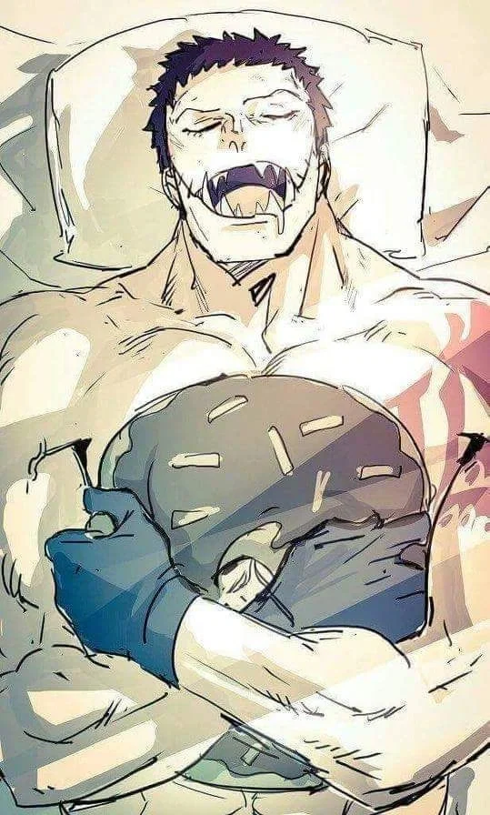 Avatar of Charlotte Katakuri / One Piece
