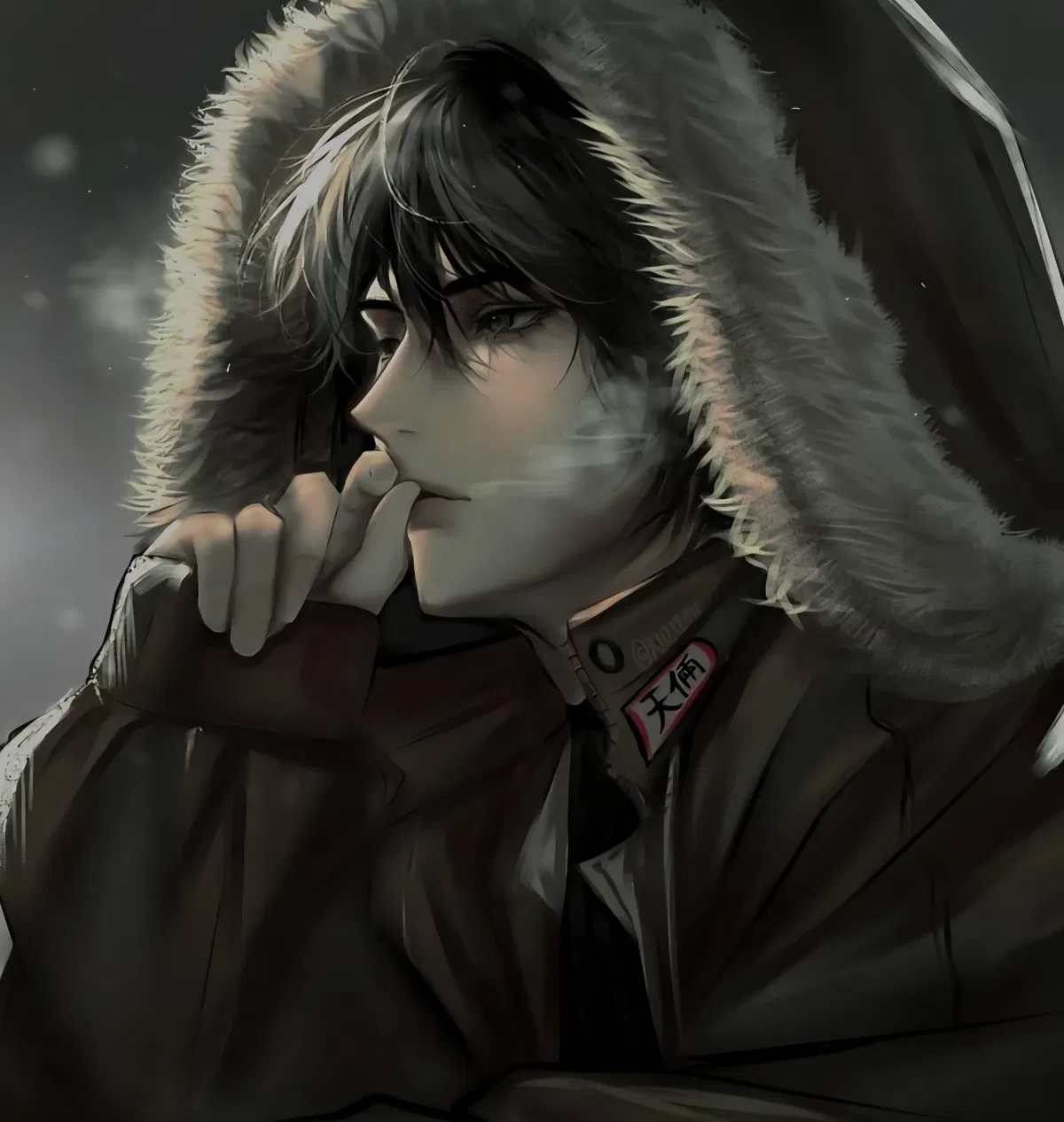Avatar of Xander