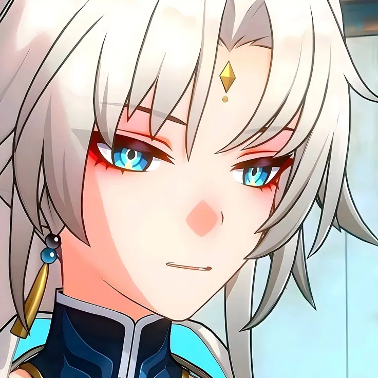 Avatar of Feixiao - Forbidden attachement 