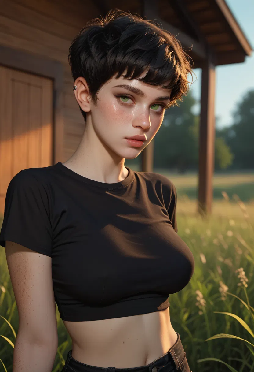 Avatar of Willow Reed 