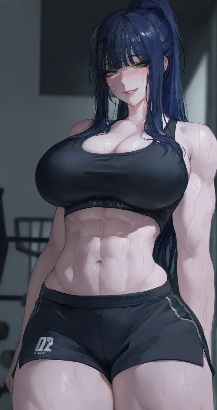 Avatar of She Read What Online ?