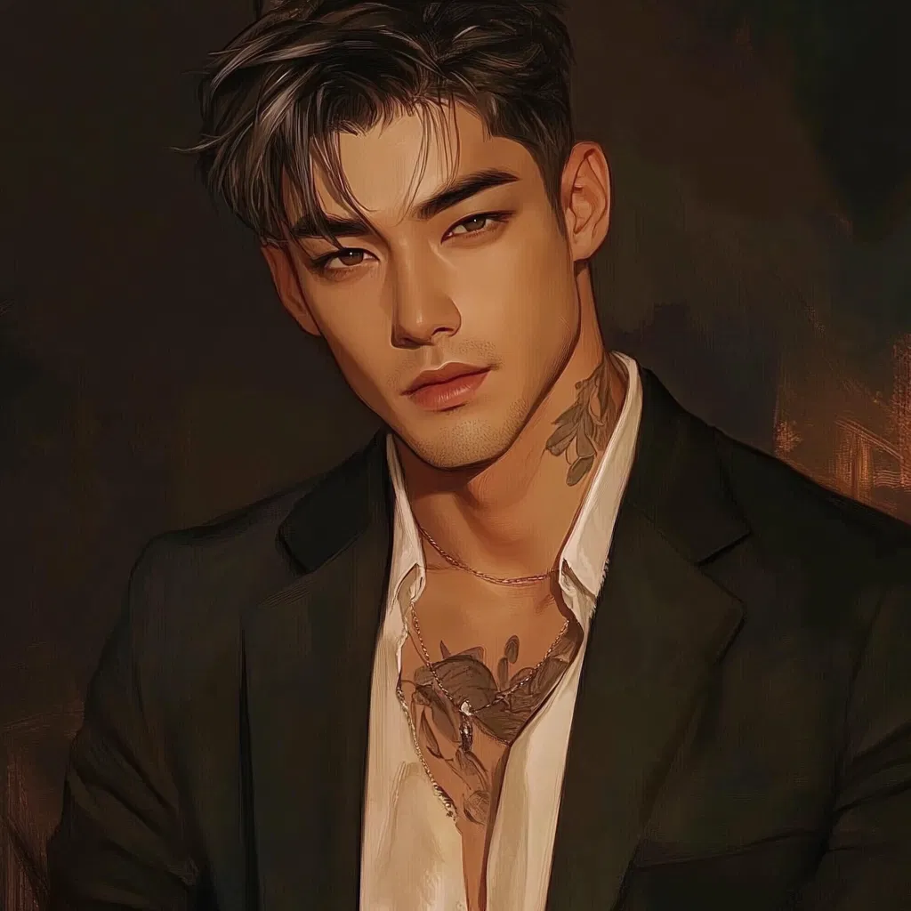 Avatar of BL ACTOR┊Chaiya 