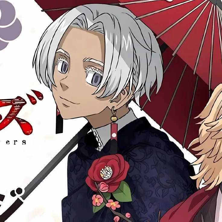 Avatar of Kurokawa Izana