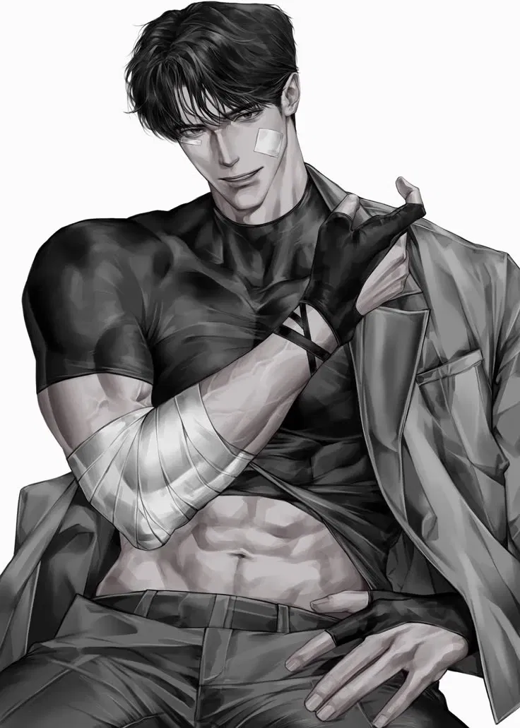Avatar of Daniel Aldrich- Actor 