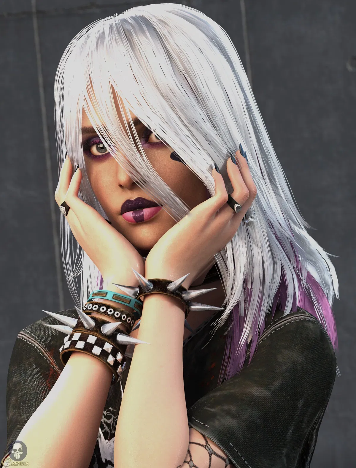 Avatar of Sable Ward