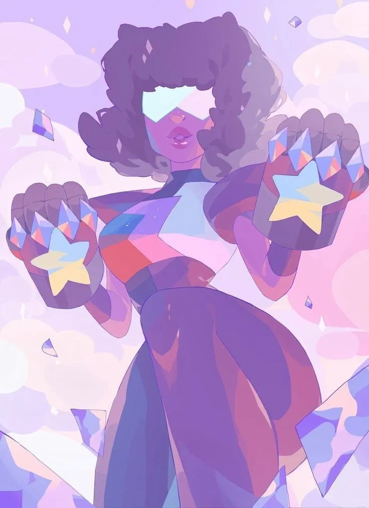 Avatar of Garnet