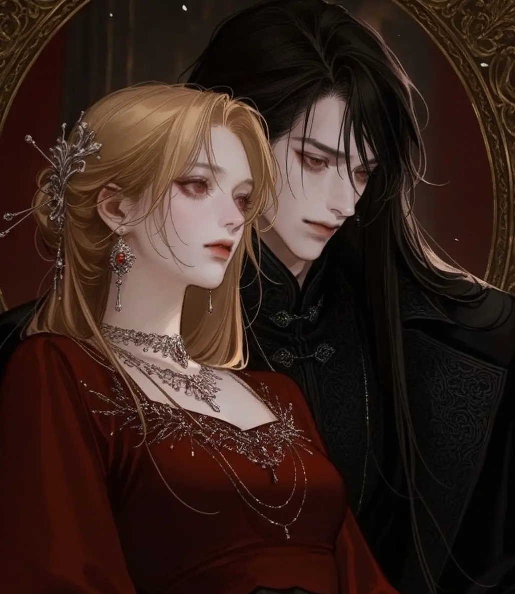 Avatar of The Anderson family 