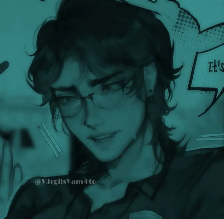 Avatar of Michael afton