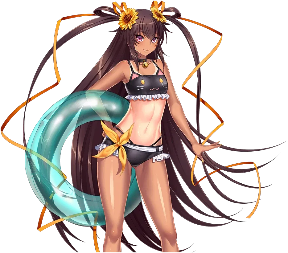 Avatar of Mizuki Yukikaze