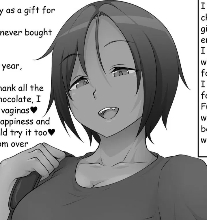 Avatar of Your senpai is a womanizer