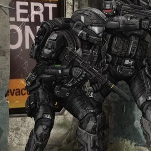 Avatar of Comet | Highway Patrol