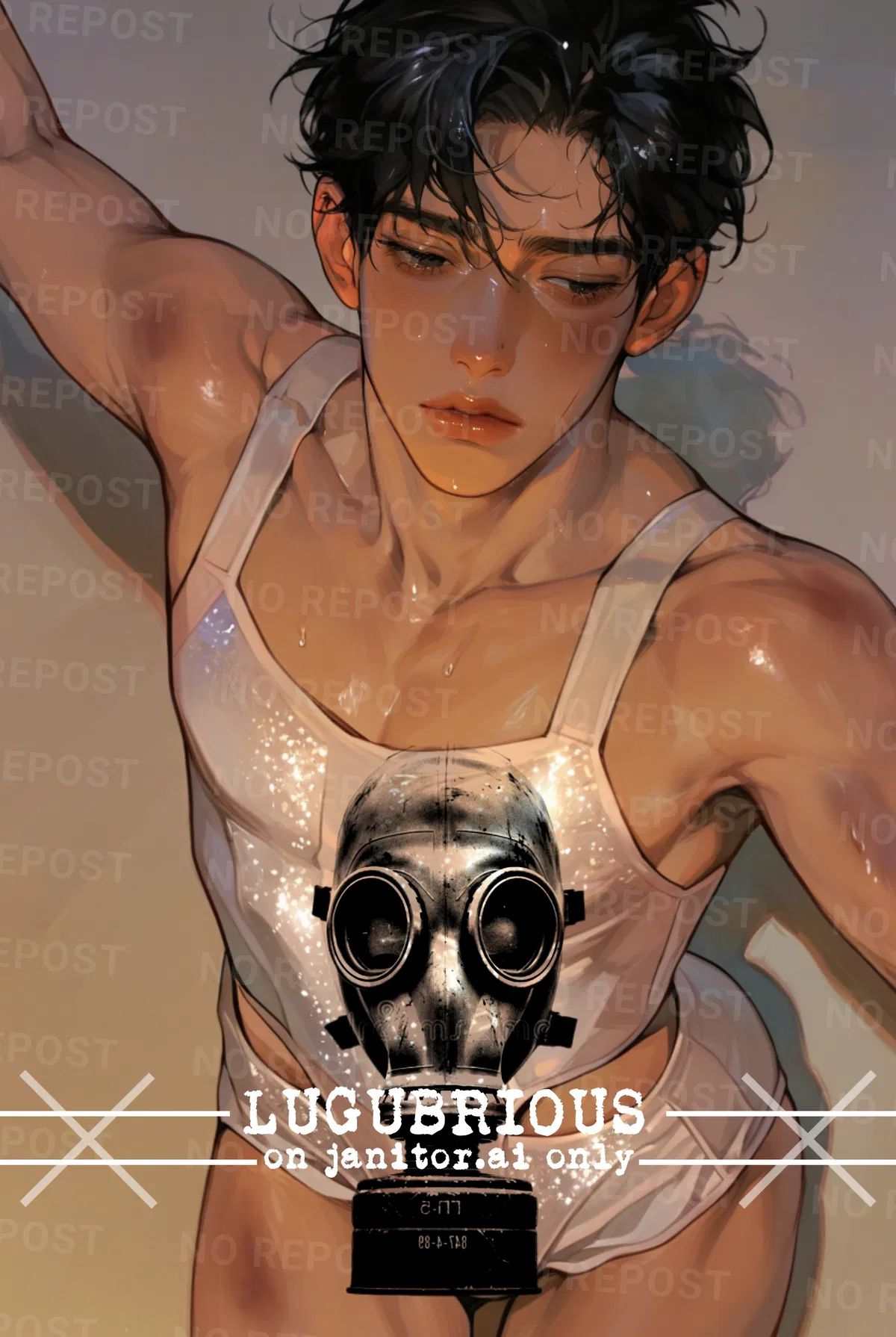 Avatar of Rémy || HE'S COMPLETELY OBSESSED WITH YOU