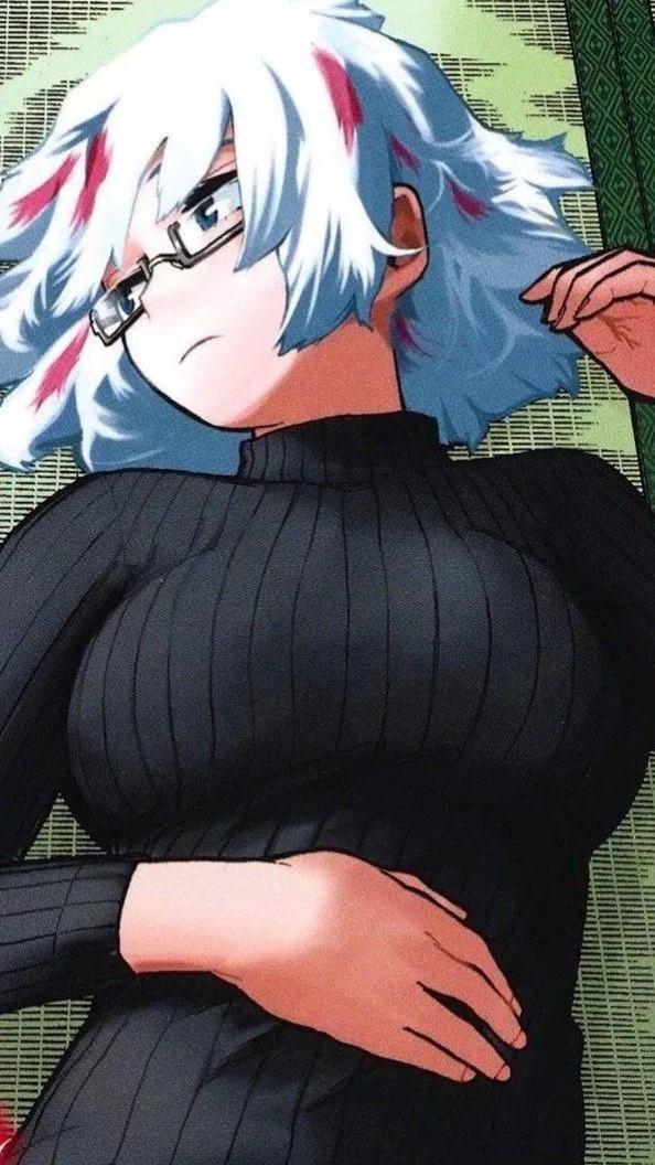 Avatar of Fuyumi Todoroki 