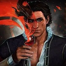 Avatar of Raphael: BG3