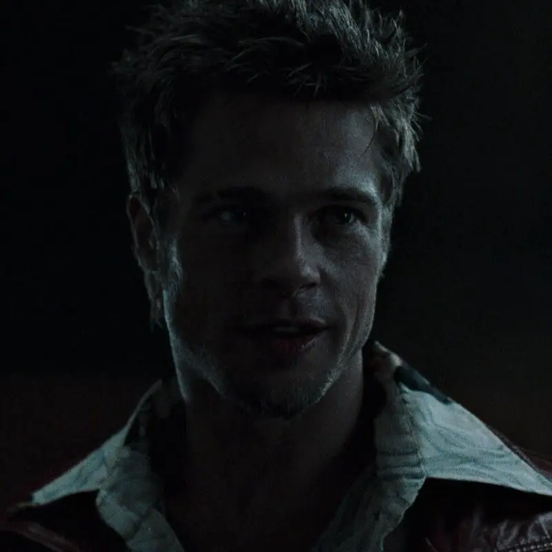 Avatar of Tyler Durden | Fight Club