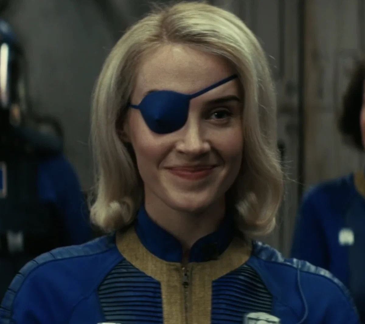 Avatar of Steph Harper
